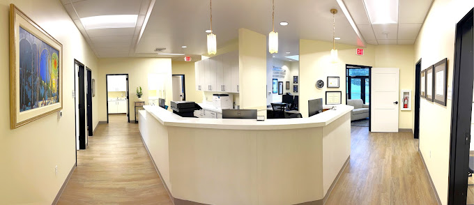 Boise Plastic Surgery and Hand Center Office